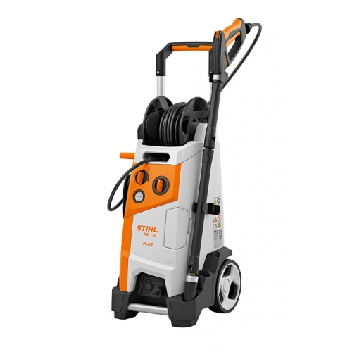STIHL Myjka ciśnieniowa RE 170 PLUS 180 bar